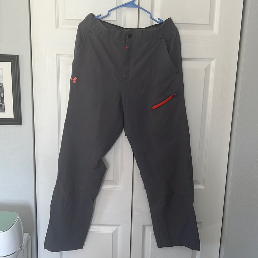 NWOT Under Armour pants